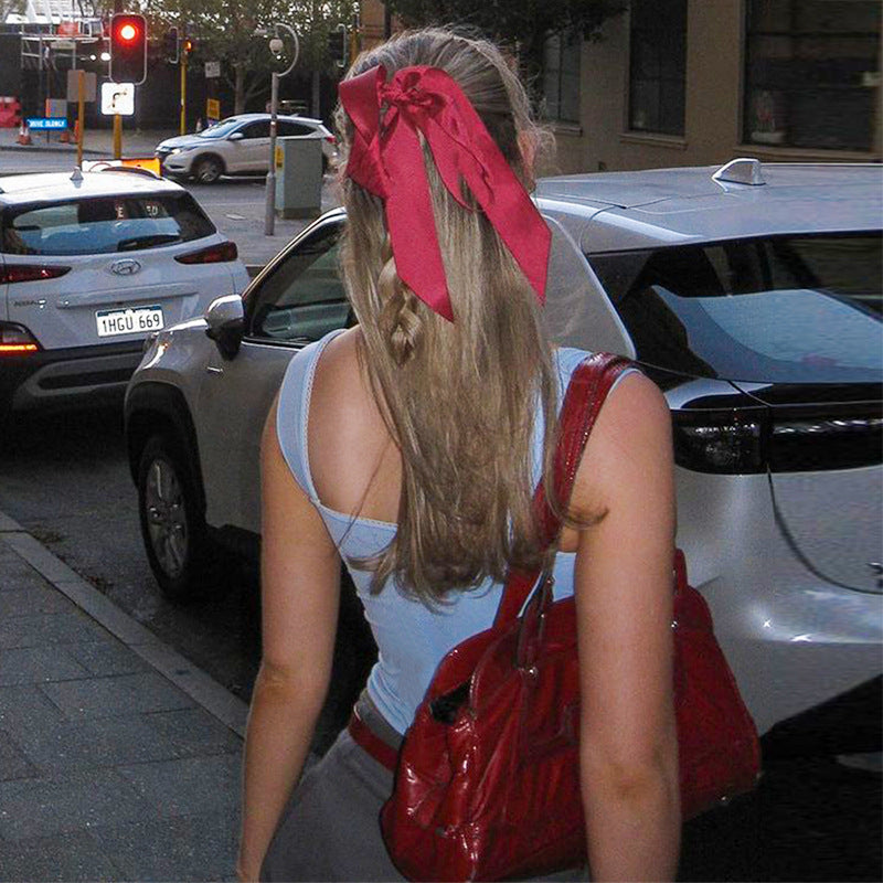 Women's Short Crop Bottoming Sling