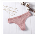Women Panties Fashion Sexy Cotton Panties Ladies