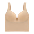 Women's Soft Support Sports Back Bra